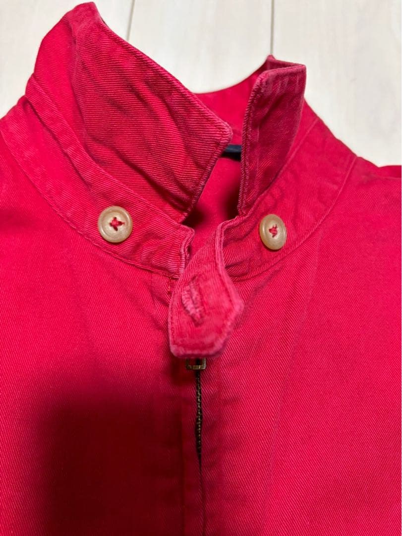 POLO by Ralph Lauren スウィングトップmade in USA