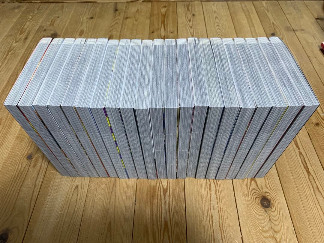 インベスターZ 1-21巻 全巻 三田紀房