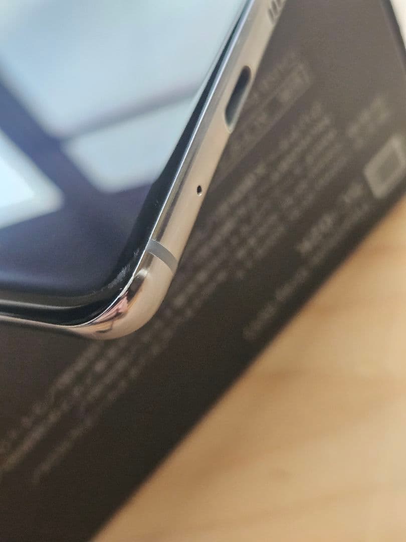 ジャンク Galaxy S20 5G au SCG01