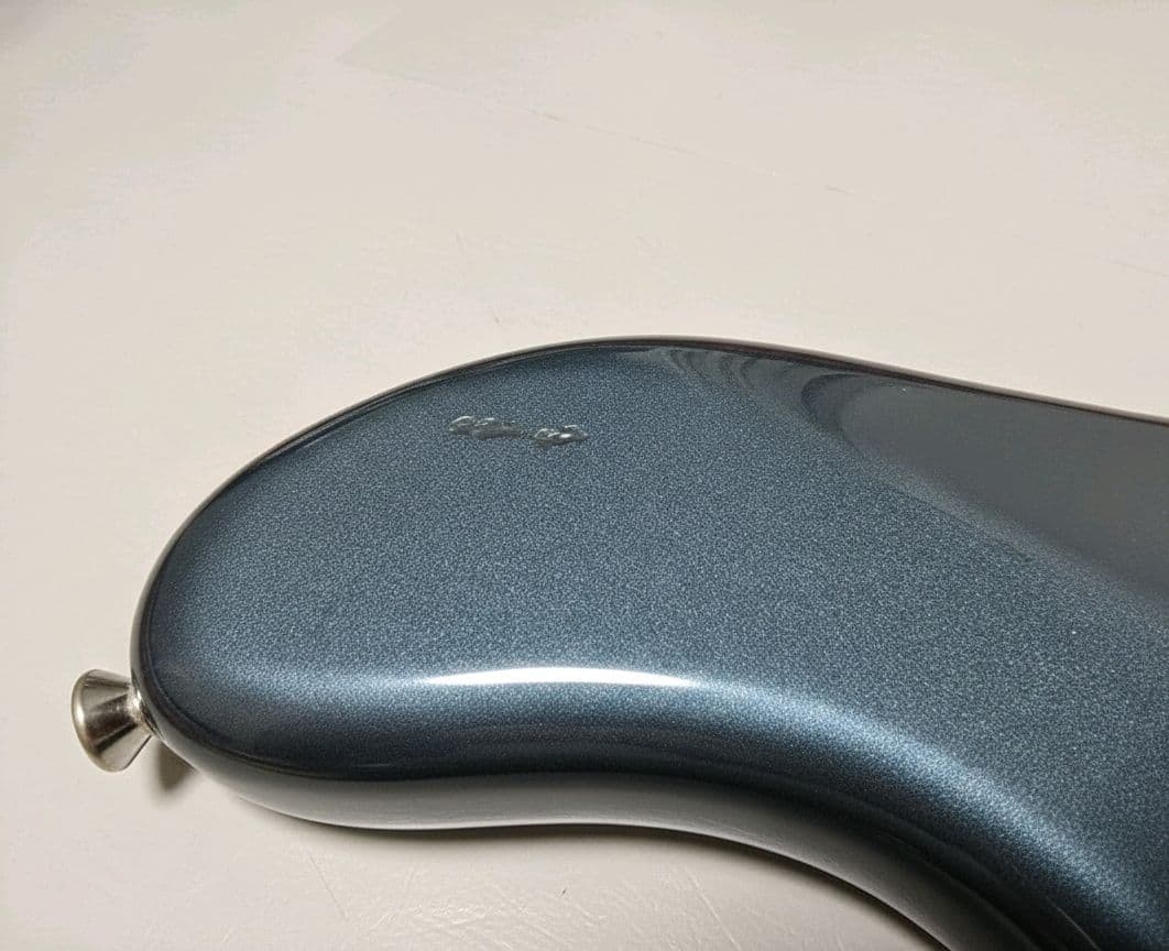 Warmoth Custom Jazz Bass（1989年頃製造)