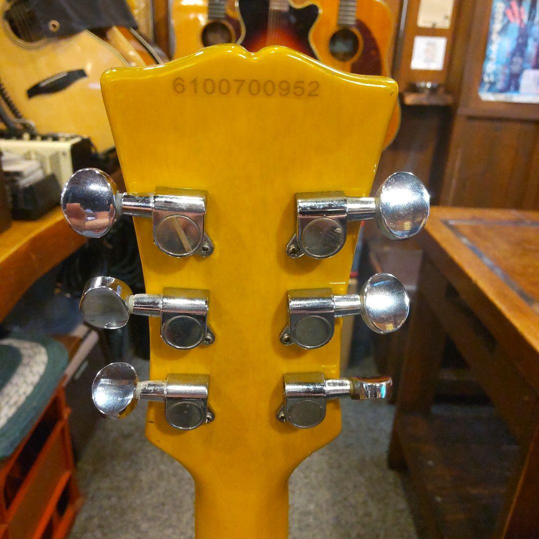 Blitz Lespaul P-90 （管理サカ）