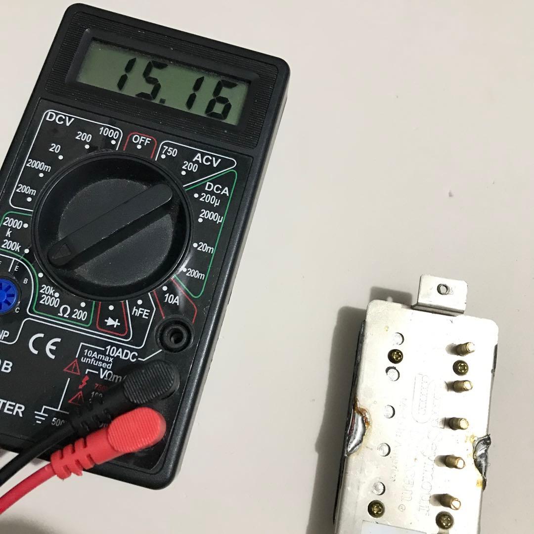 セイモア ダンカン SH4 JB 90’s