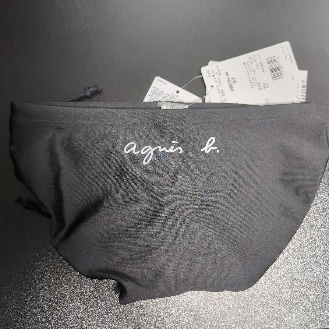 2024即完売品 アニエスベー × arena 競泳水着 Lサイズ 新品タグ付き