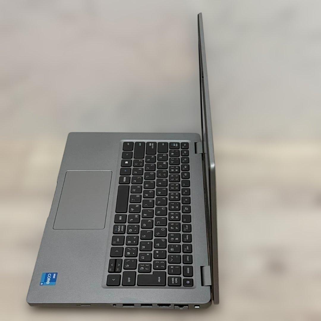 DELL Latitude 第11世代 i5 16GB SSD256