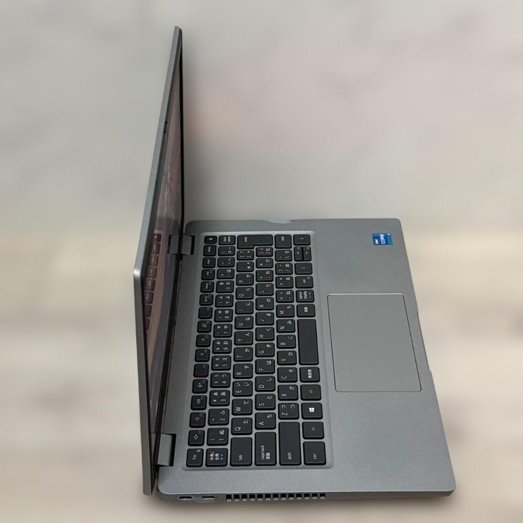 DELL Latitude 第11世代 i5 16GB SSD256