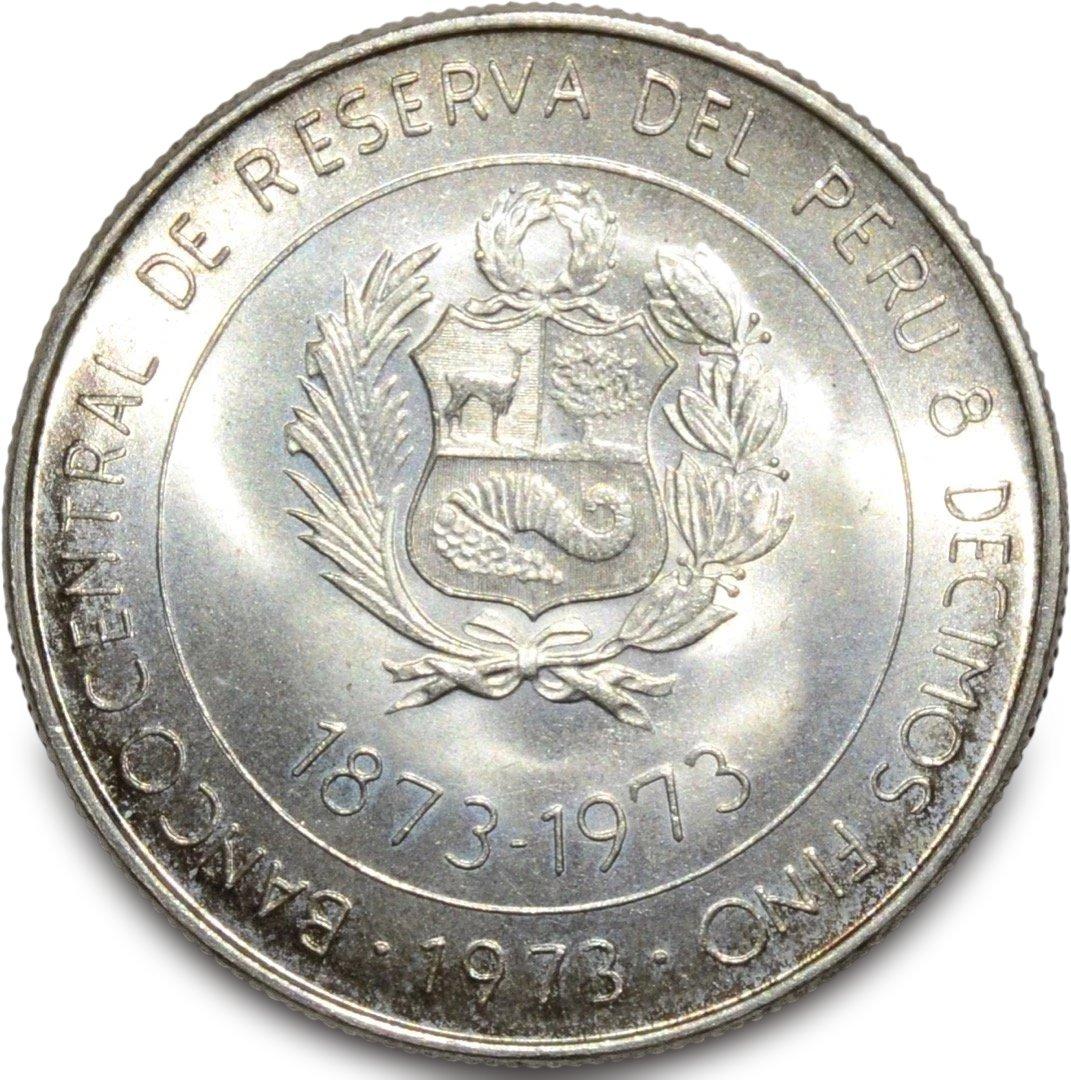 K*I様 銀貨４枚セット｜ペルー100ソル２枚｜フランス10フラン｜オーストラリ