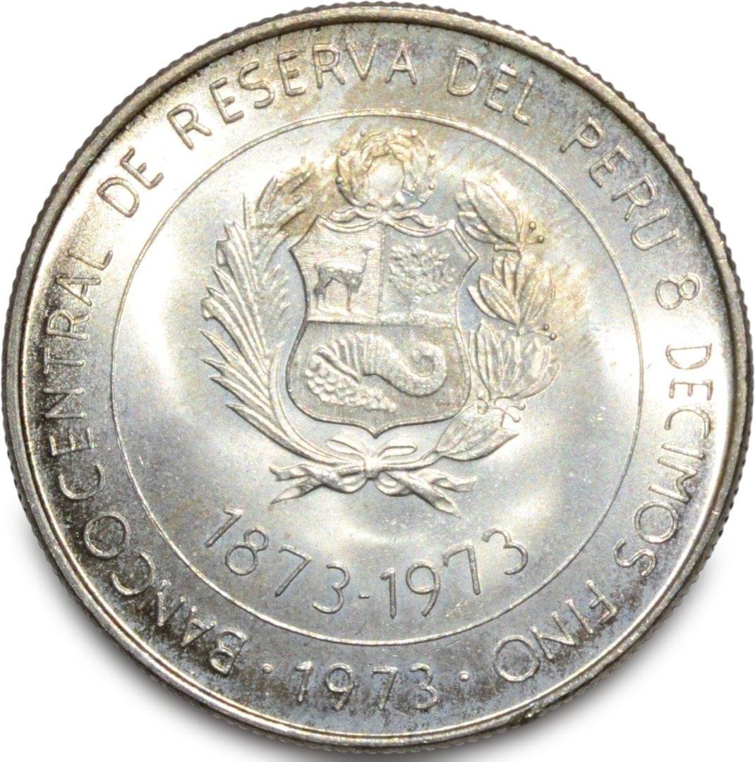 K*I様 銀貨４枚セット｜ペルー100ソル２枚｜フランス10フラン｜オーストラリ