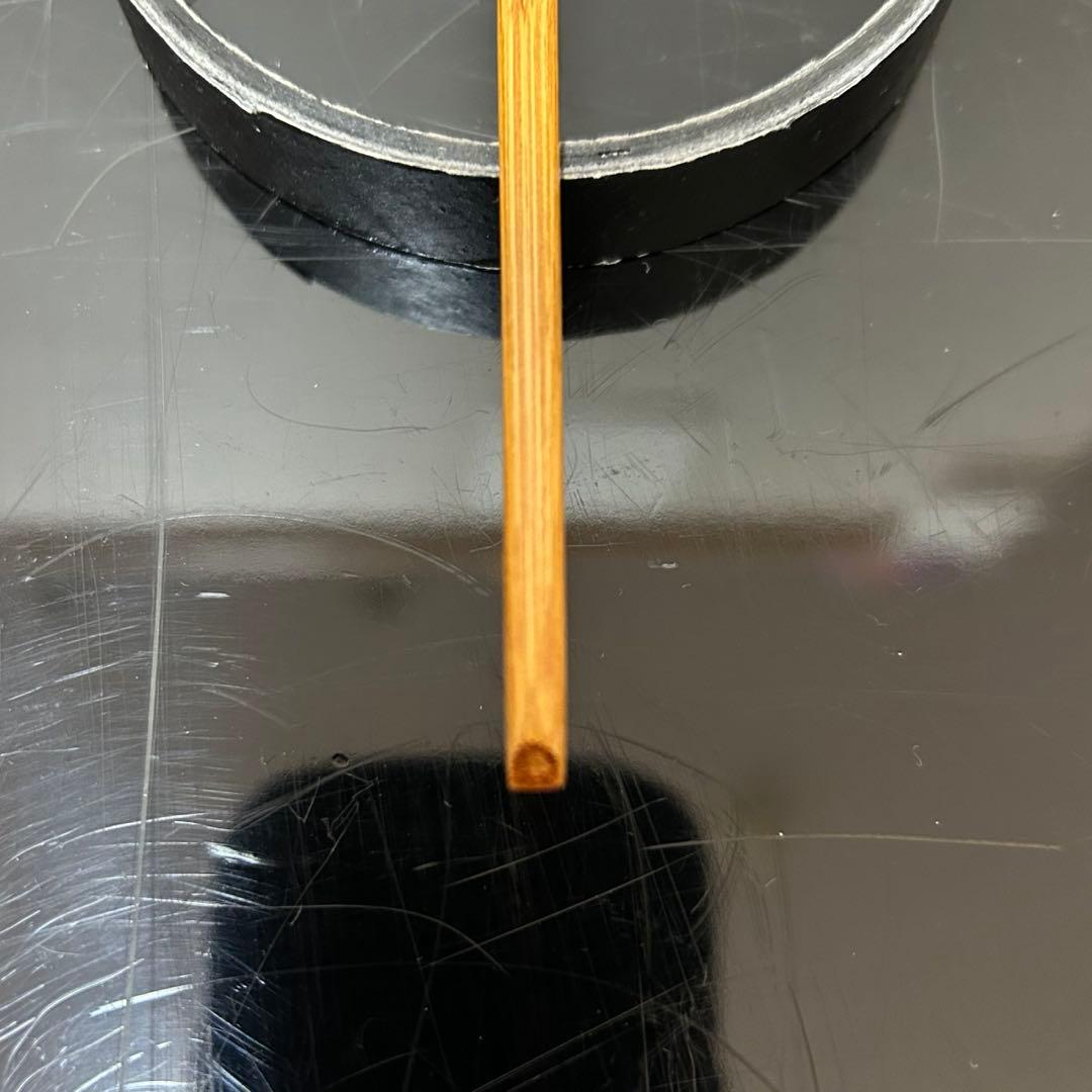 利休好泪茶杓写　茶道具懐石茶箱鵬雲斎坐忘斎淡々斎即中斎七事式水屋道具茶碗香合棗