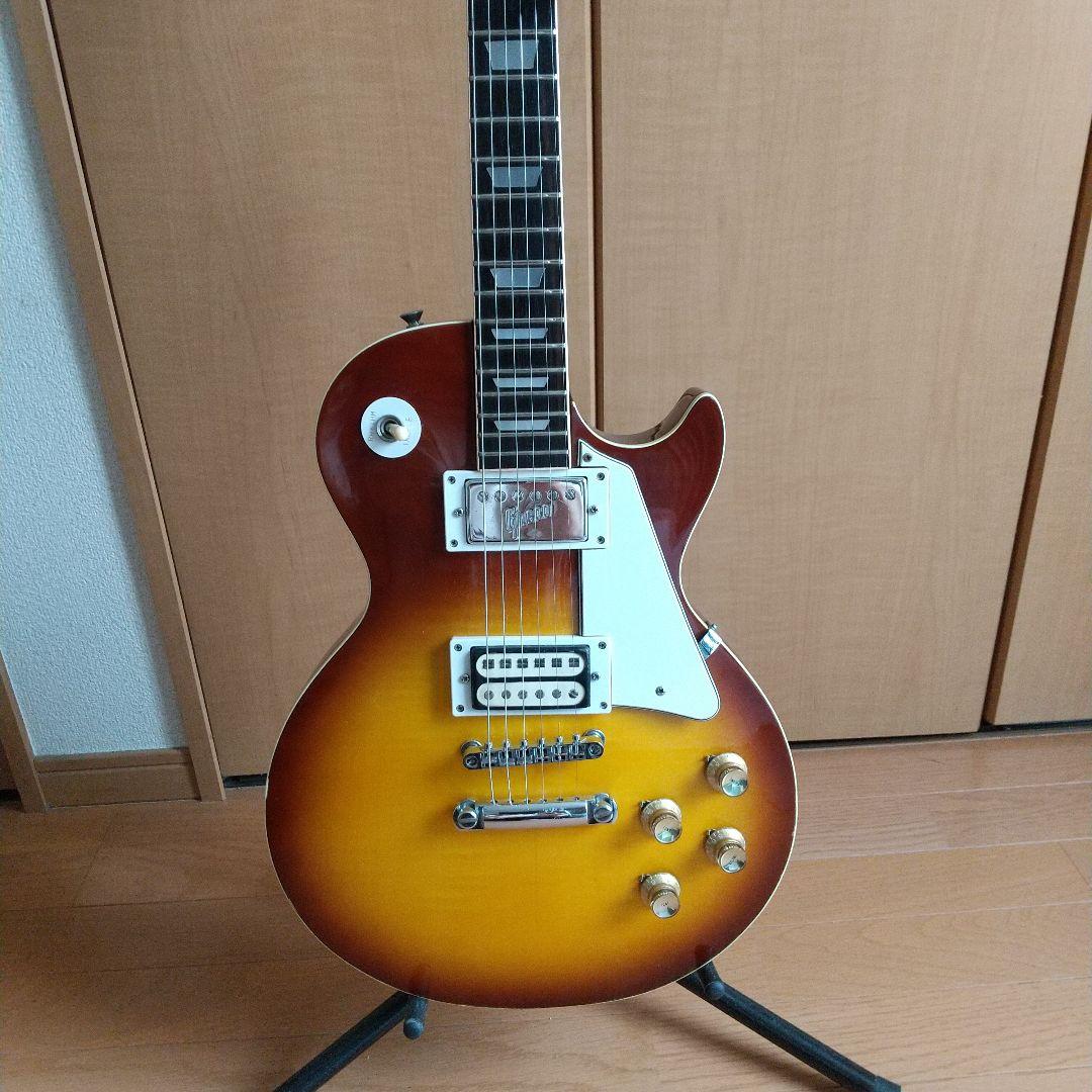 Greco 1974製 レスポール EG-420