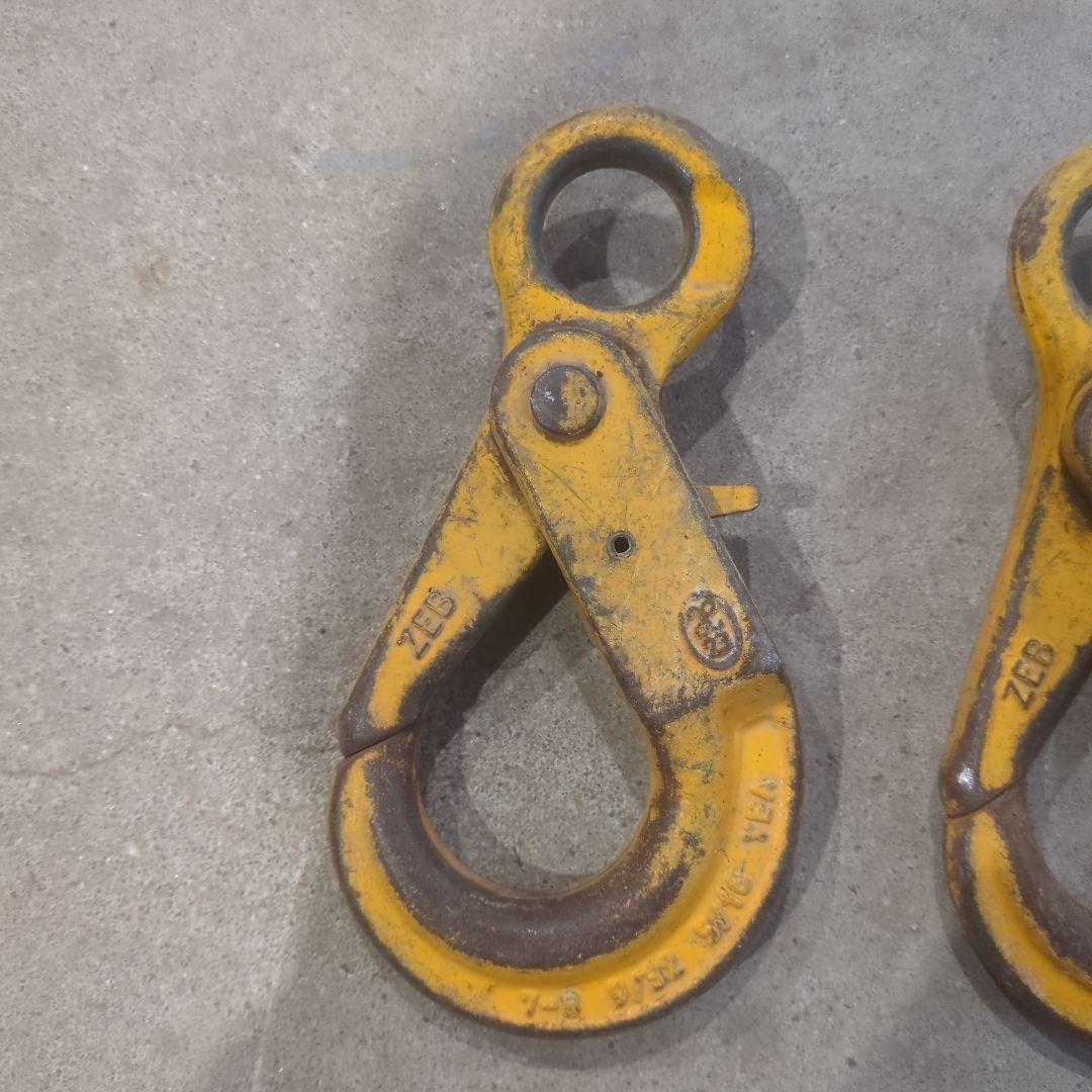 KITO シングルフック HJJ0810