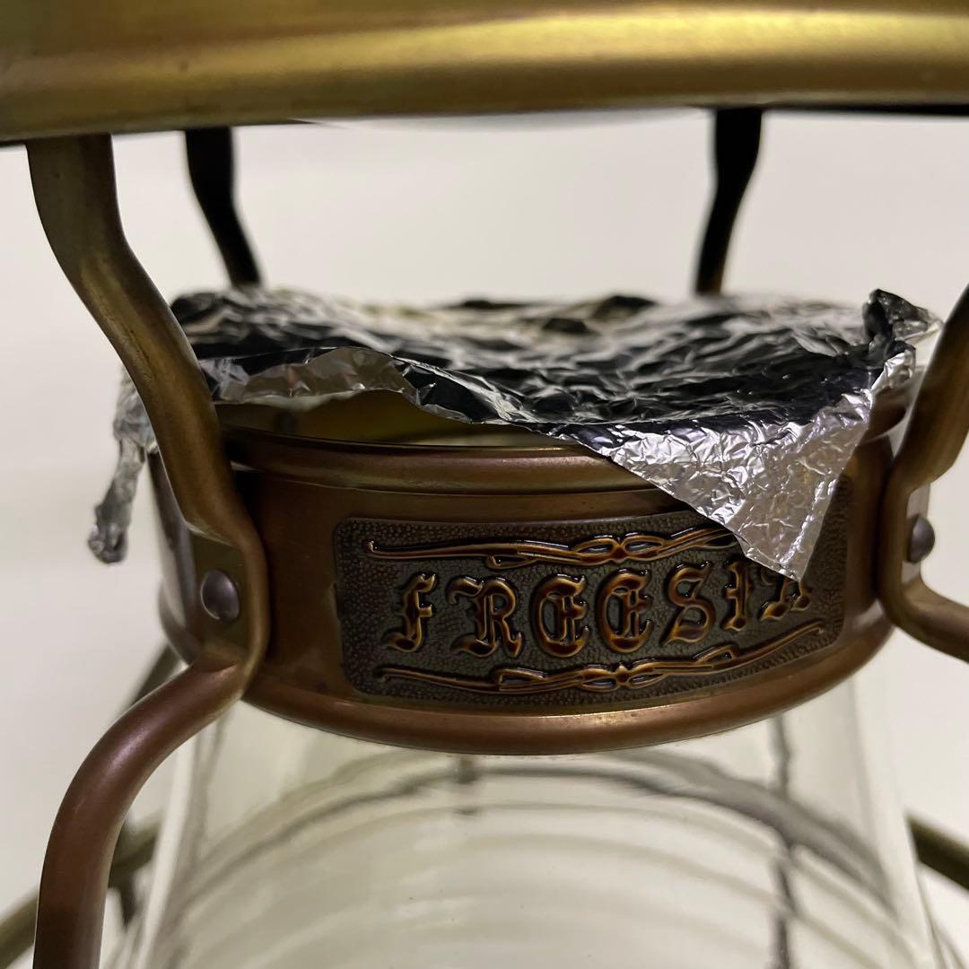 ニッセン　ゴールドフレーム　 ＩＳ－3DX 石油ストーブ　レトロ