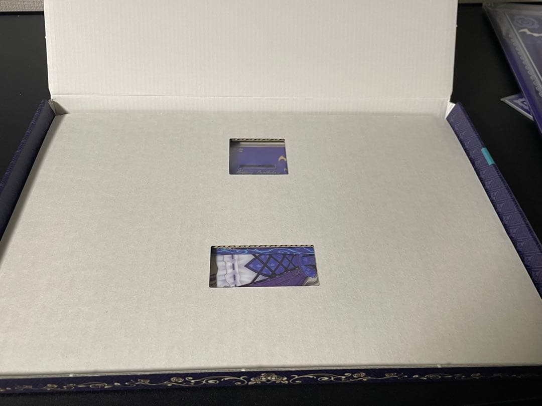 【*中様 アイカツ 藤堂ユリカ プレミアムバースデーボックス