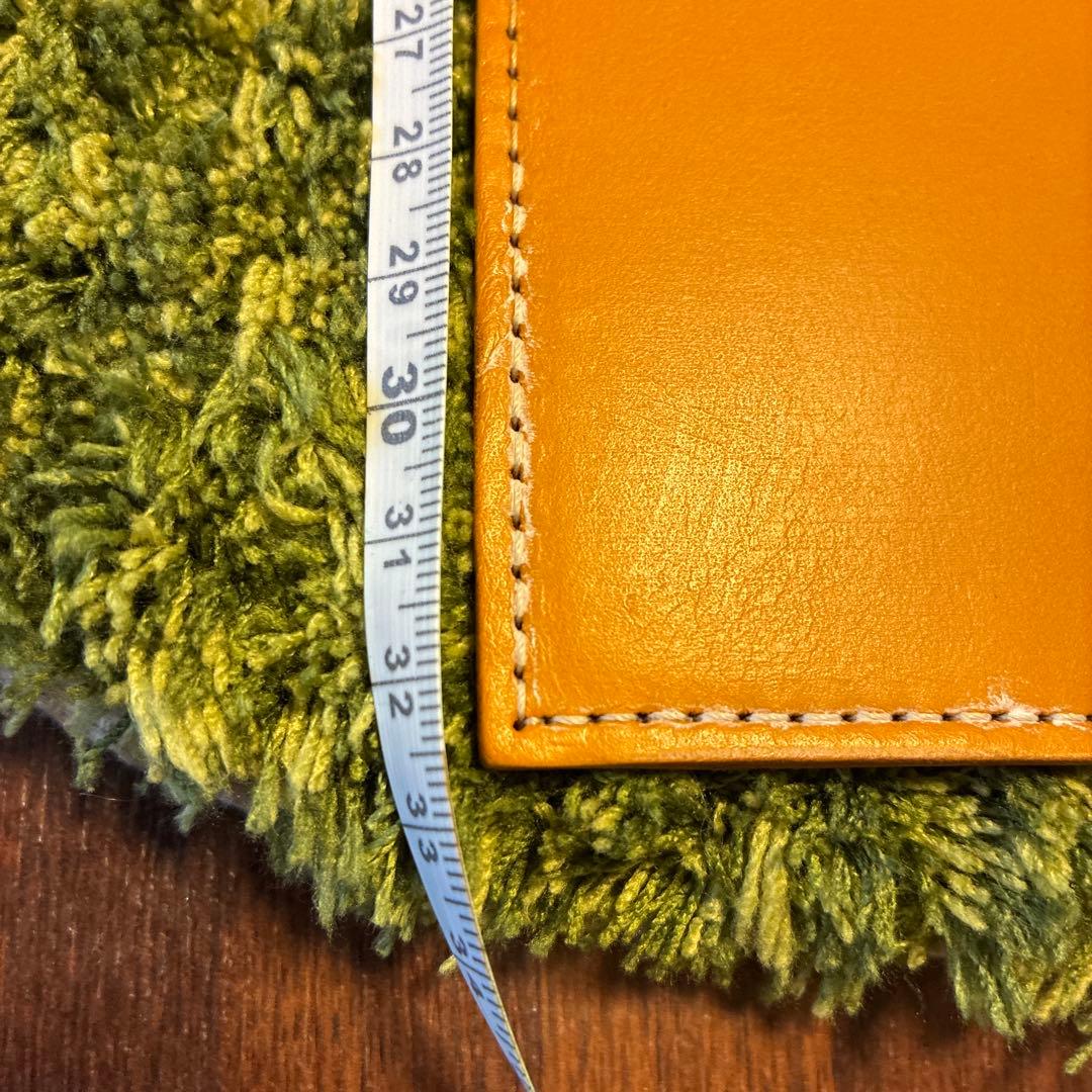 k*e様 グレンロイヤル　レザー　ファイル