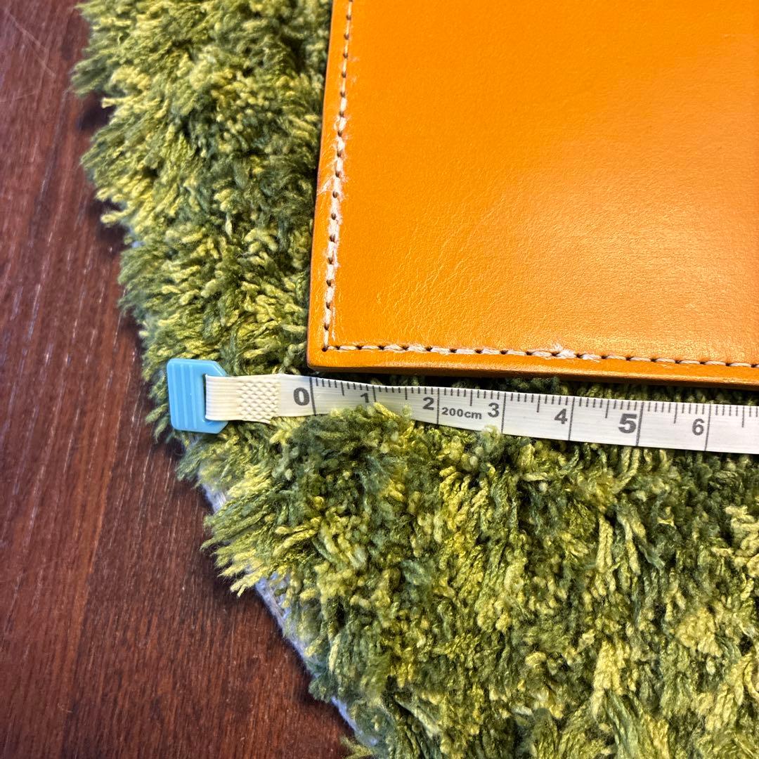 k*e様 グレンロイヤル　レザー　ファイル