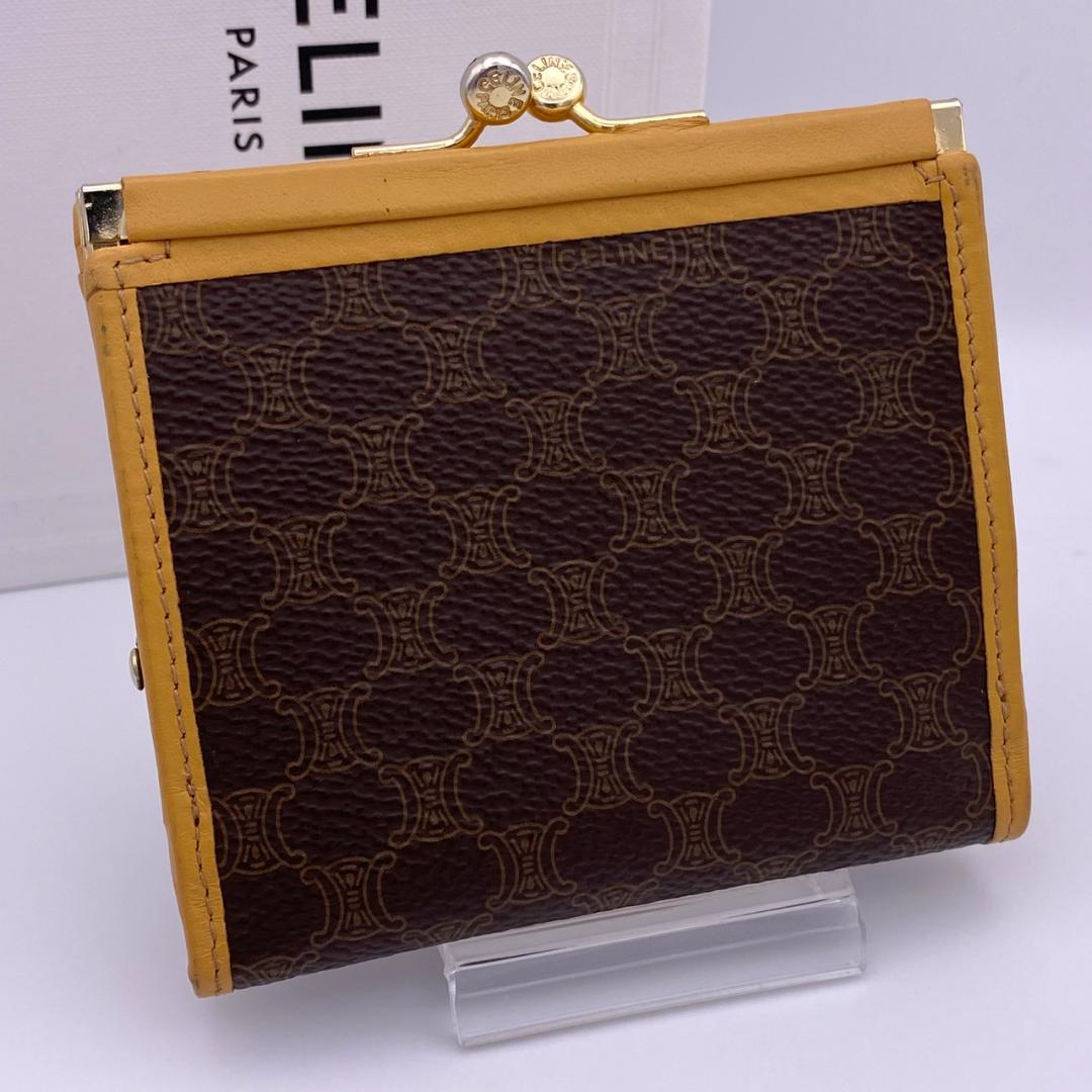 piece of cake　CELINE セリーヌ トリオンフ マカダム