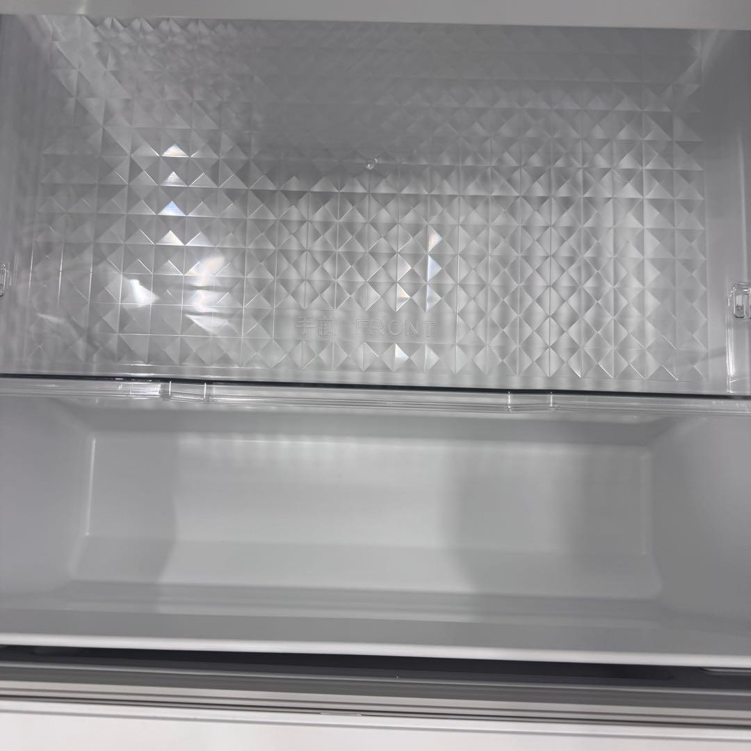 HITACHI R-H54X(W) 冷蔵庫 540L 2025年製