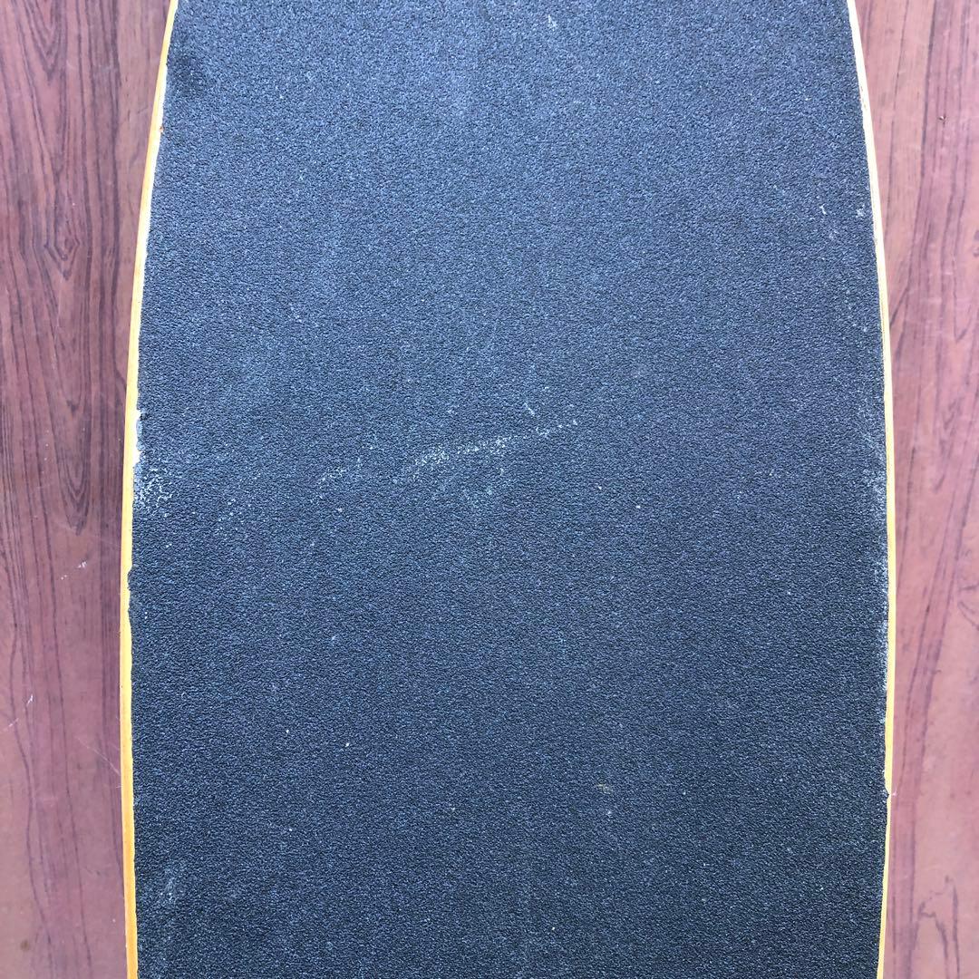 サーフスケート　ウォーキング　練習用　SECTOR9 セクター9 スケボー