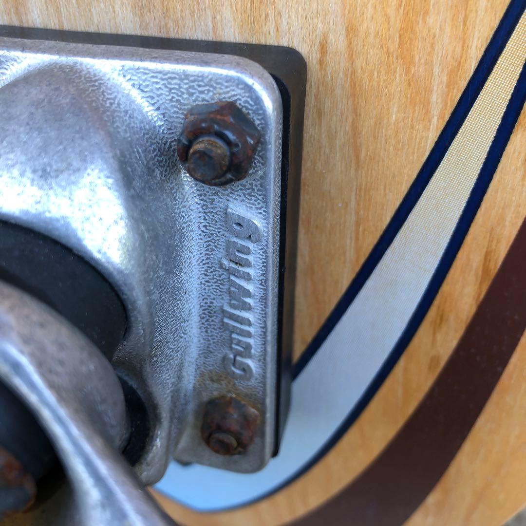 サーフスケート　ウォーキング　練習用　SECTOR9 セクター9 スケボー