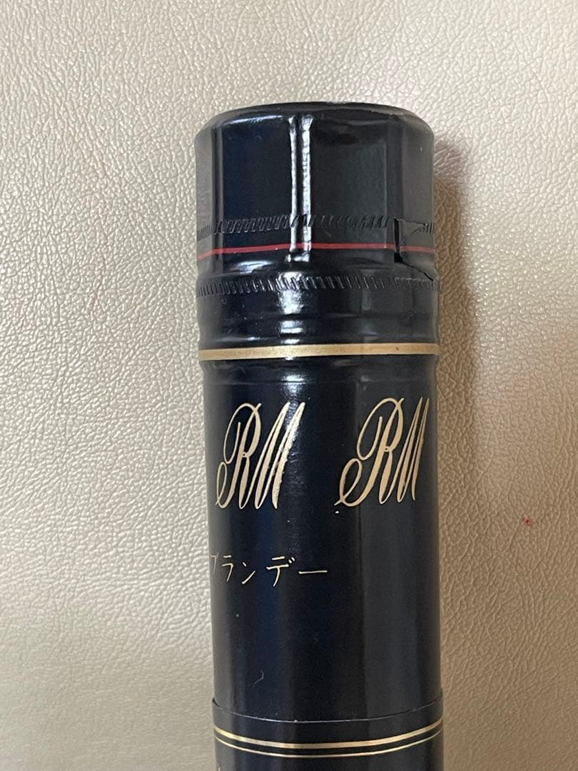 REMY MARTIN CLUB SPECIAL ブランデー