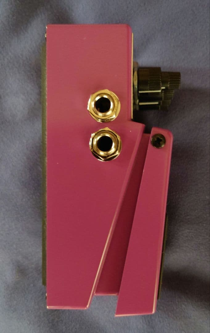 ギター BOSS Flanger BF-3