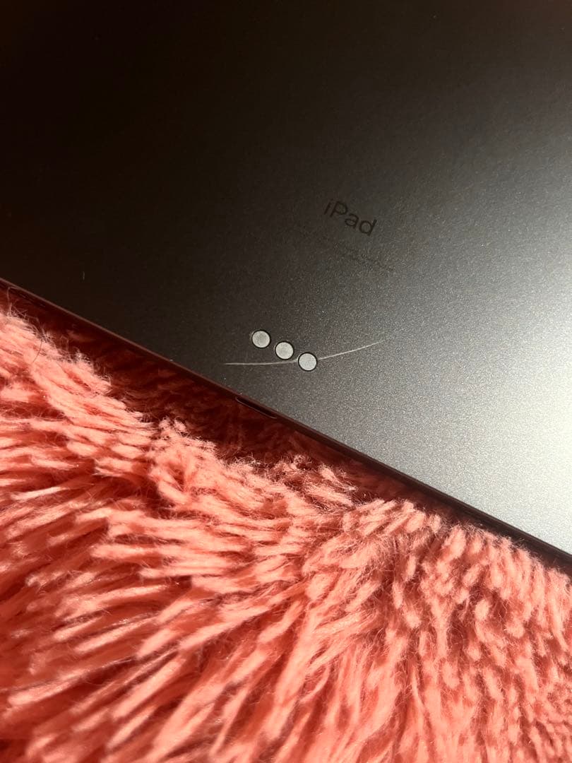 iPadpro 第4世代 12.9インチ 128GB