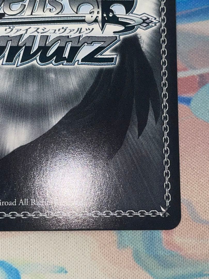 アニス sp ヴァイスシュヴァルツ NIKKE