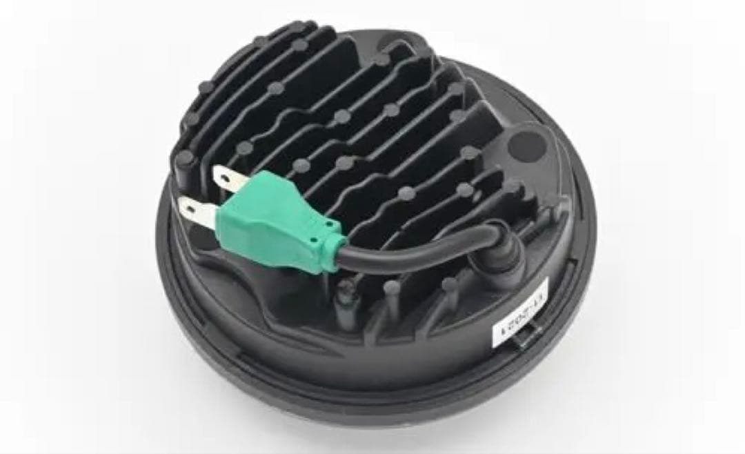 モーターステージ社製　LEDヘッドライト　スポーツスター　ハーレー　XL883N