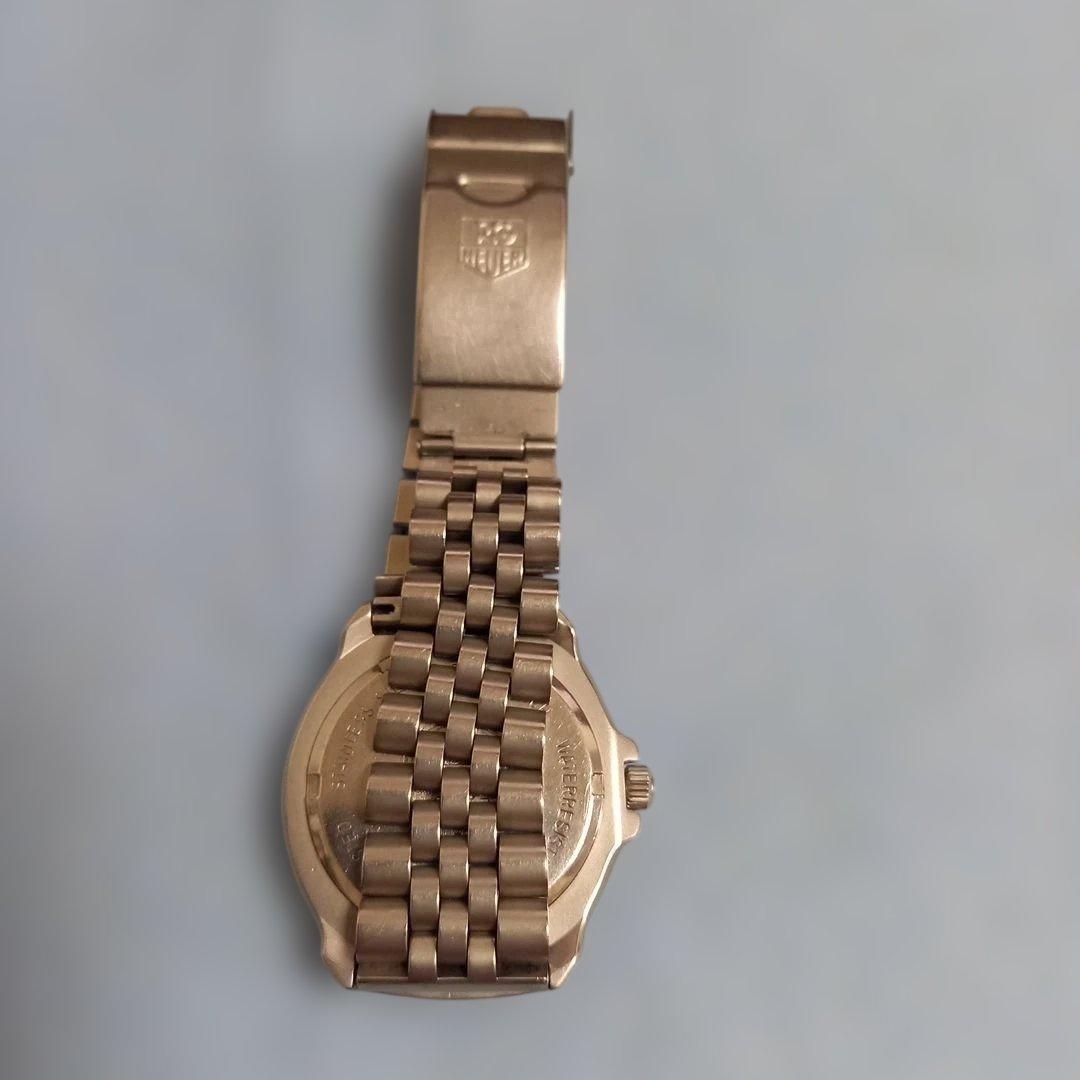 TAG Heuer フォーミュラ1