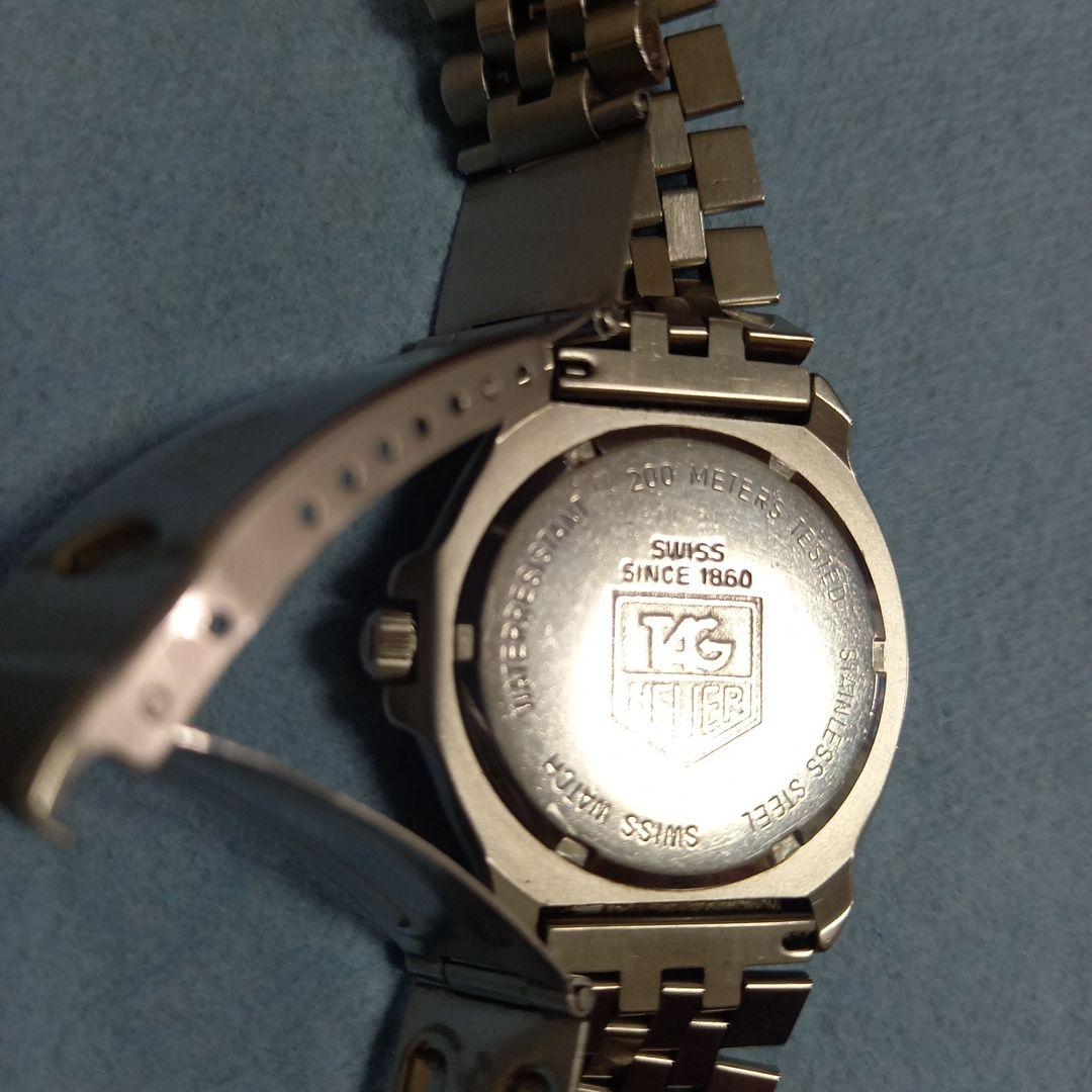 TAG Heuer フォーミュラ1