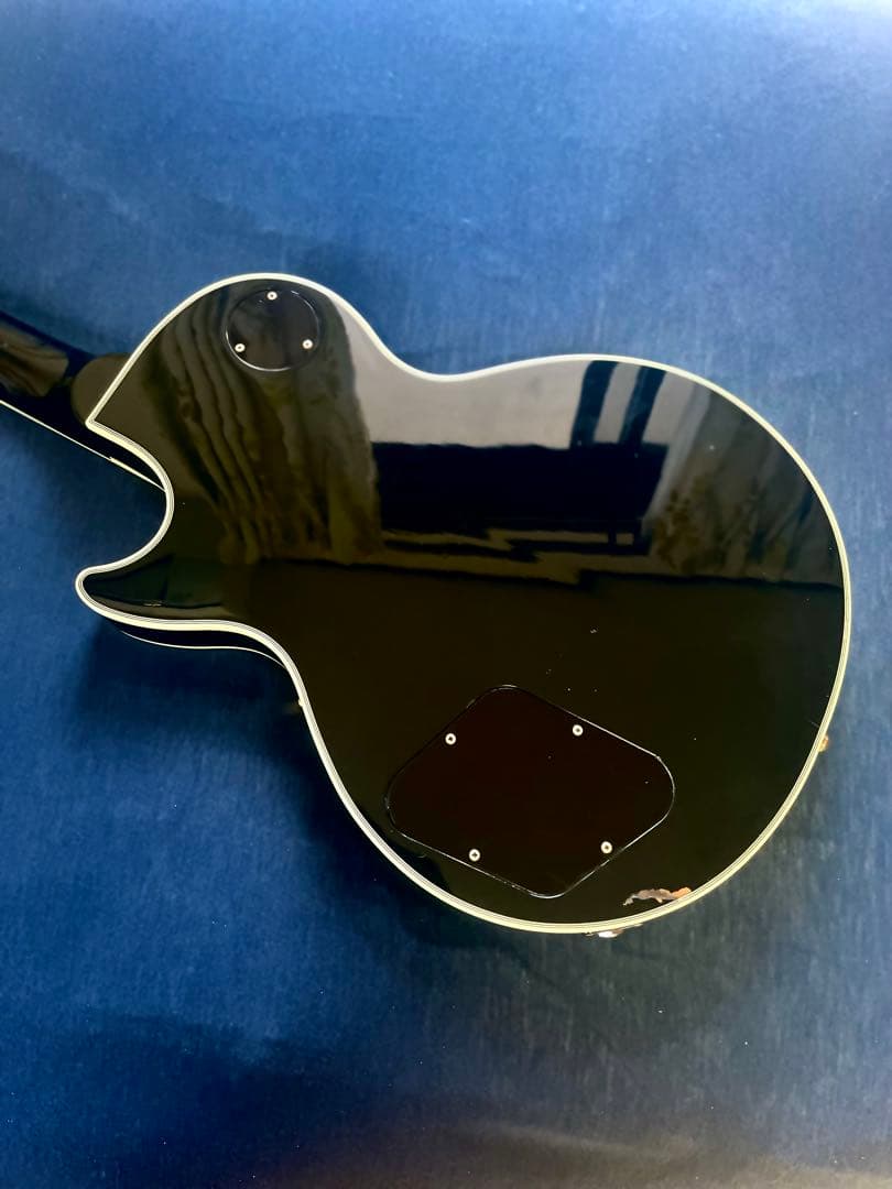 Epiphone Japan LPC-80 レスポールカスタム