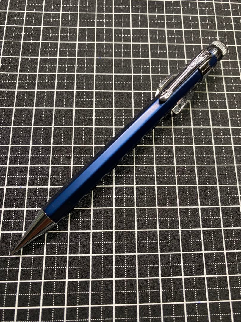 Kaweco Special Blue シャープペンシル　芯径0.5mm
