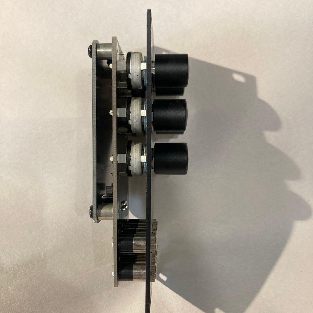 鍵盤楽器 ReBach VCO J11