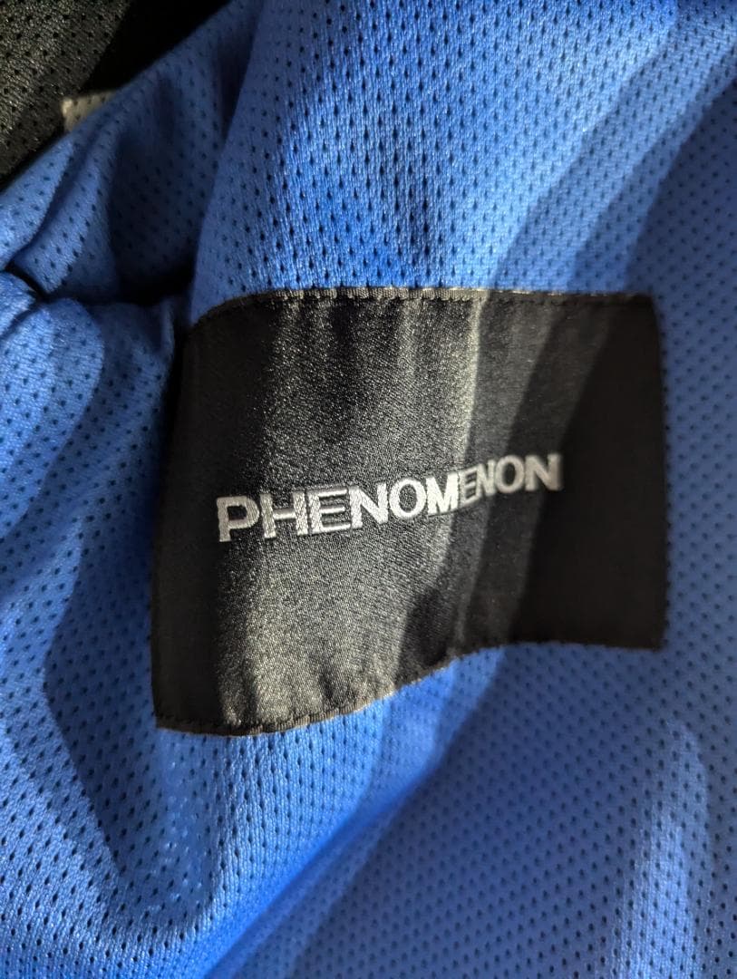 RAP MANIA様 PHENOMENON 将吉 着 ライダース フェノメノン