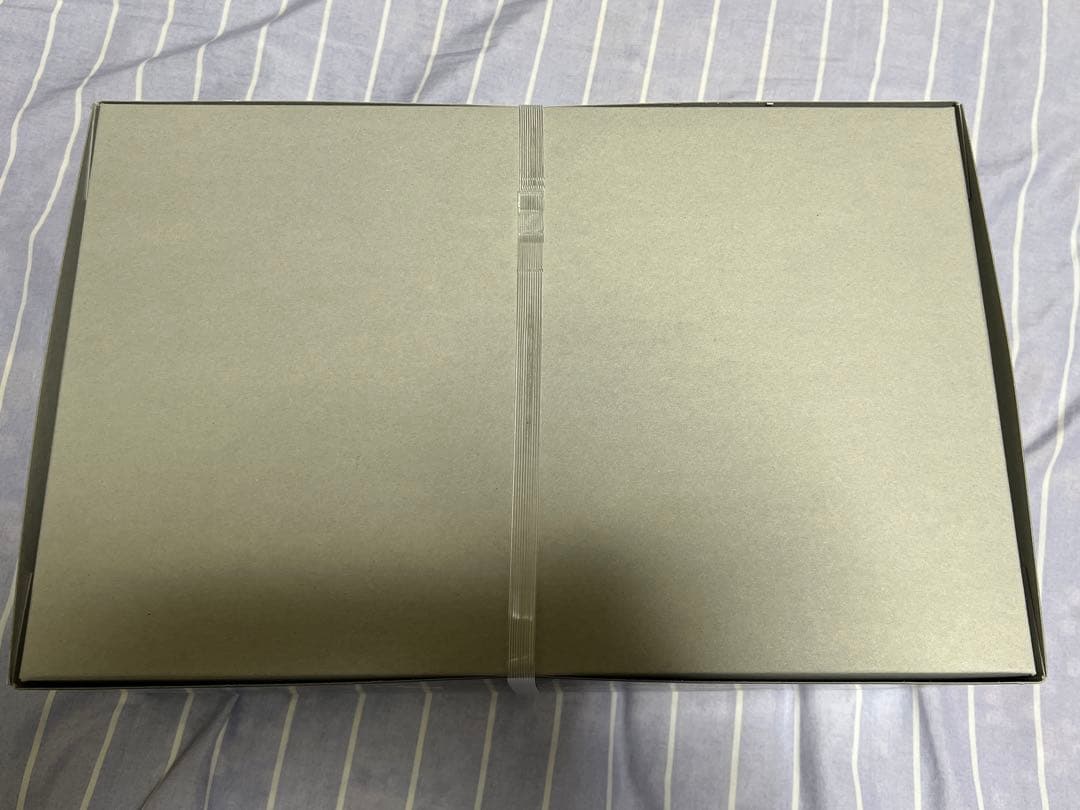 RG エヴァンゲリオン初号機　新世紀エヴァンゲリオン　プラモデル　バンダイ