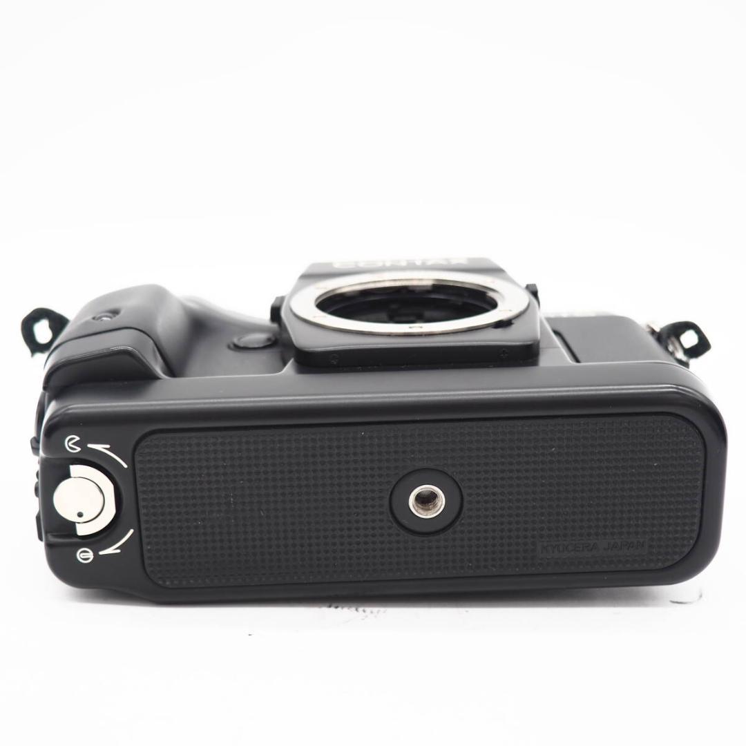 CONTAX RTS III ボディ コンタックス フィルムカメラ