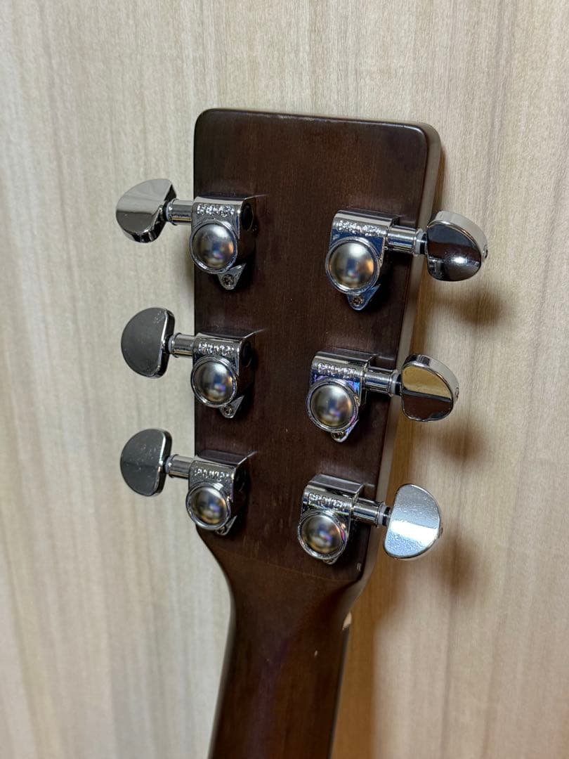 Martin D18 オールド タイプ 自作品 少し訳あり…