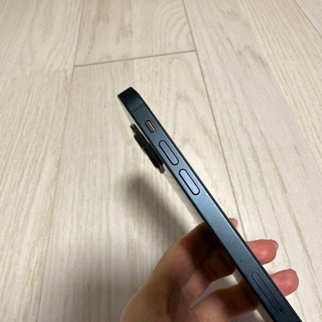 iPhone13mini 128 本体 美品