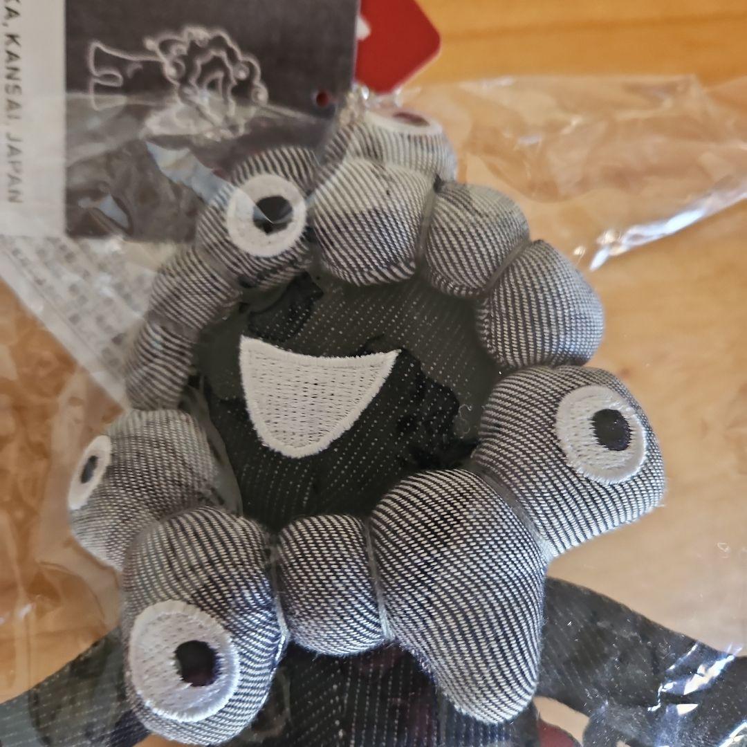 EXPO 2025キャラクター キーホルダー