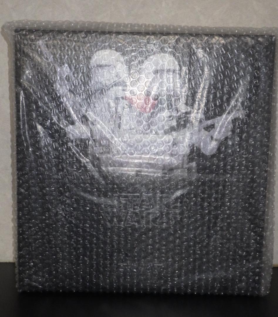 ホットトイズ HOTTOYS スノートルーパー ２体セット MMS323