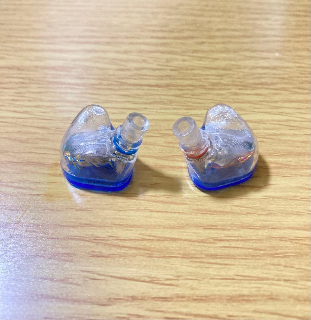 Fischer Amps SYMPHONIE 青