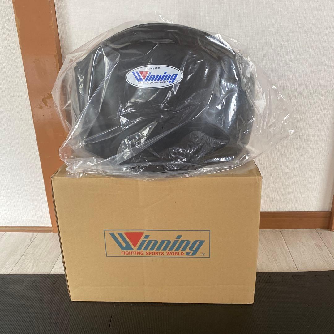 た*た様 新品未使用Winning コンパクトボディプロテクター