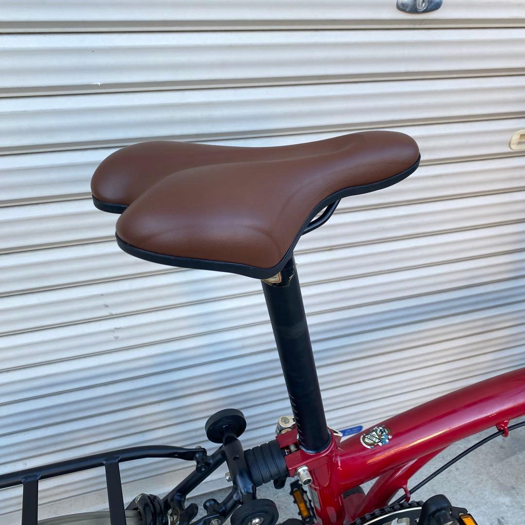 ◎HARRY QUINN ハリークイン 電動アシスト自転車 現状品