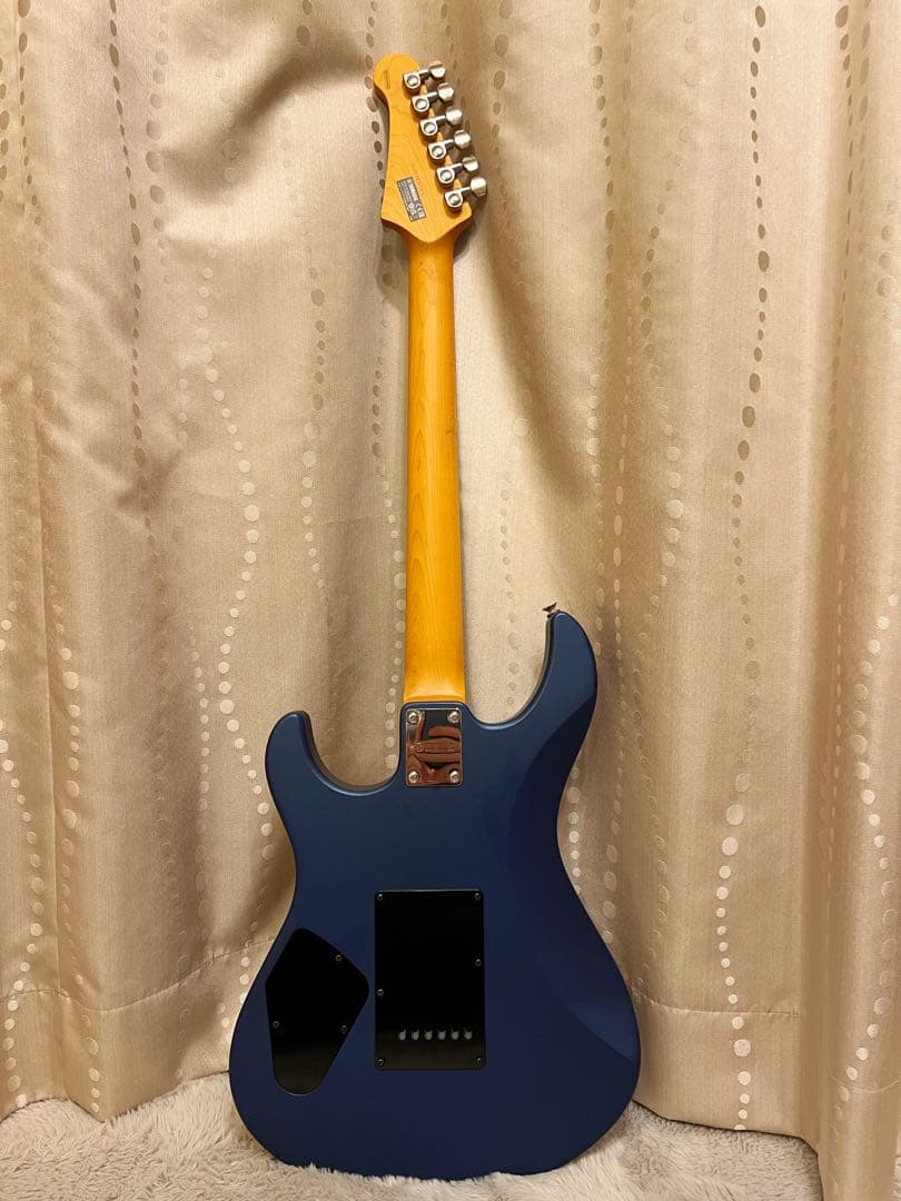 ヤマハ パシフィカ YAMAHA Pacifica 612