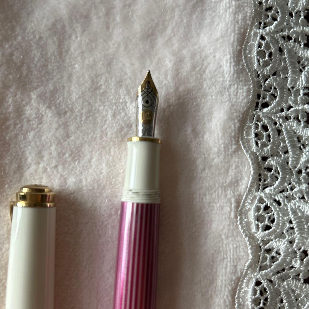 ペリカンスーべレーン　ピンク　訳あり