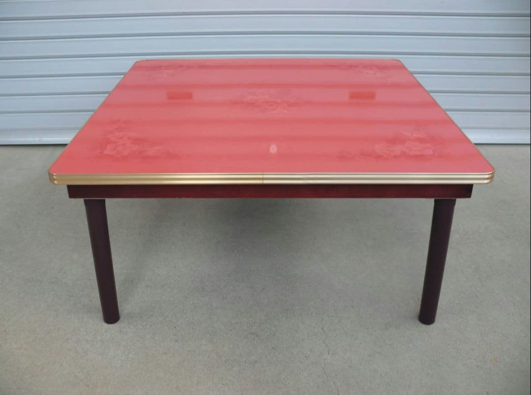 専用　　　レトロな卓付こたつ