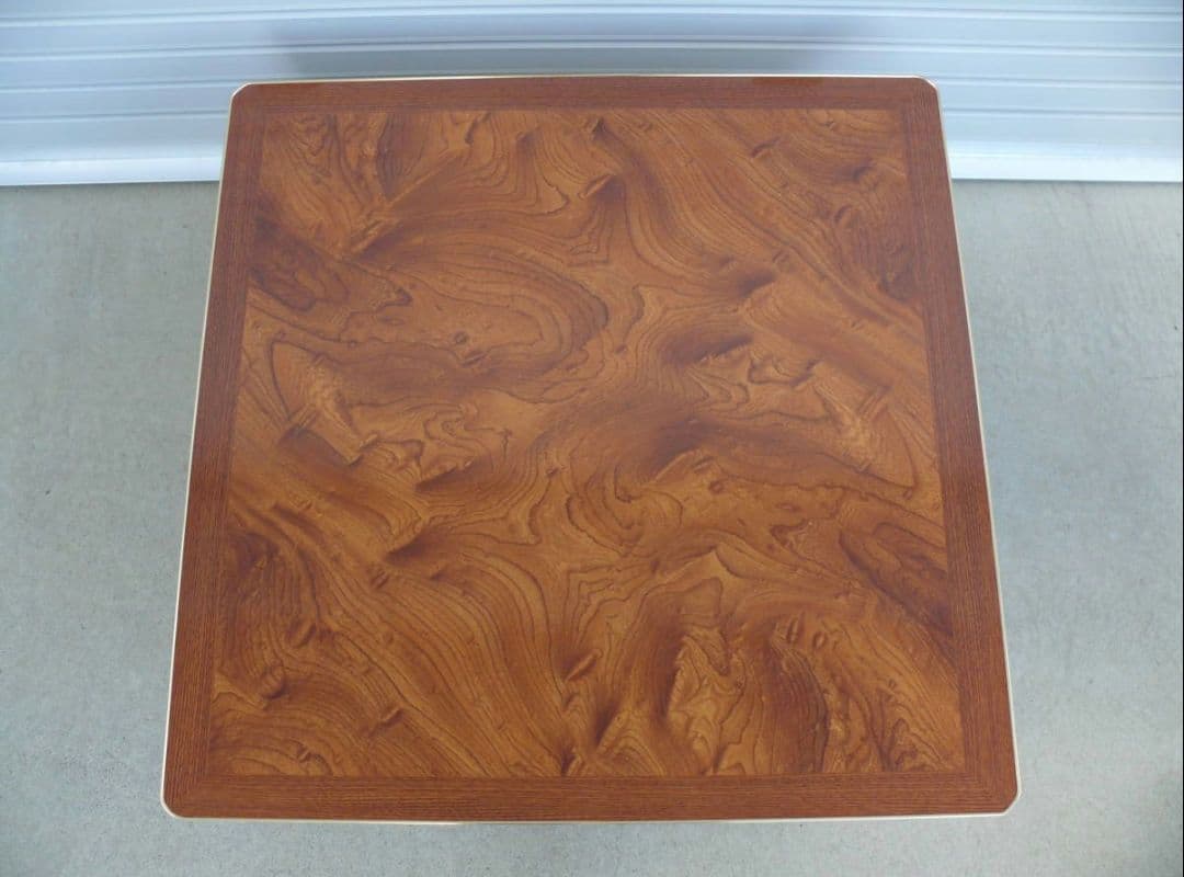 専用　　　レトロな卓付こたつ