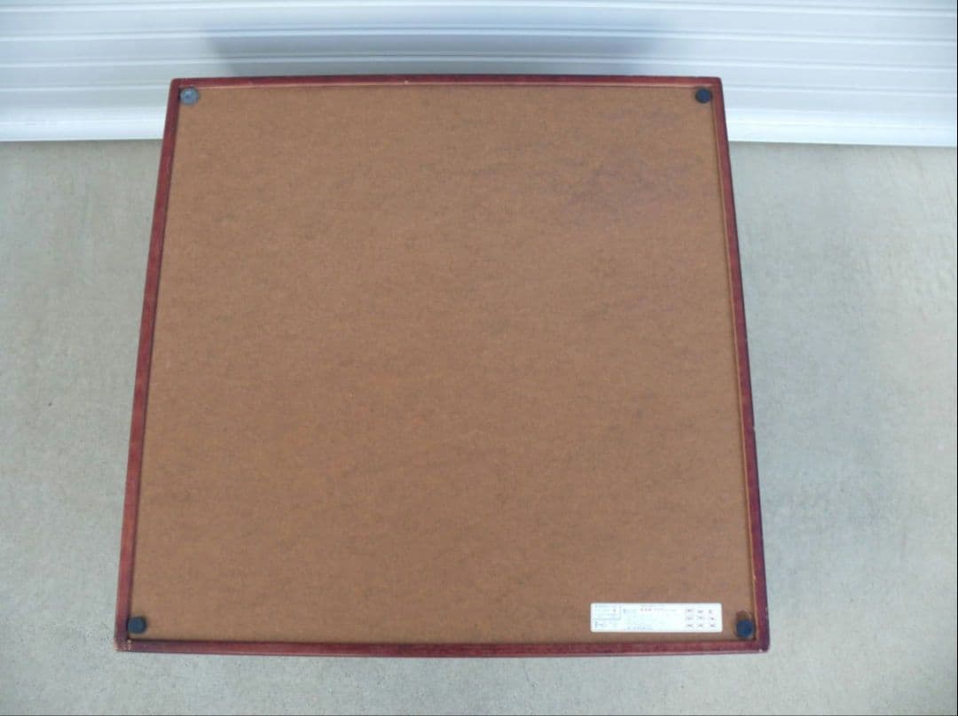 専用　　　レトロな卓付こたつ