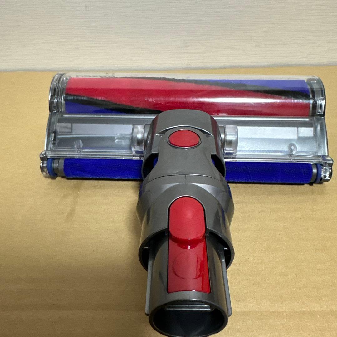 【新品・未使用】Dyson クリーナーヘッド 112232 純正