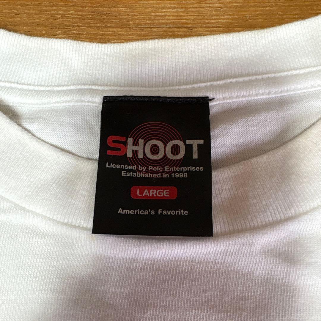 KISS RISING SUN TOUR '06 Tシャツ Lサイズ