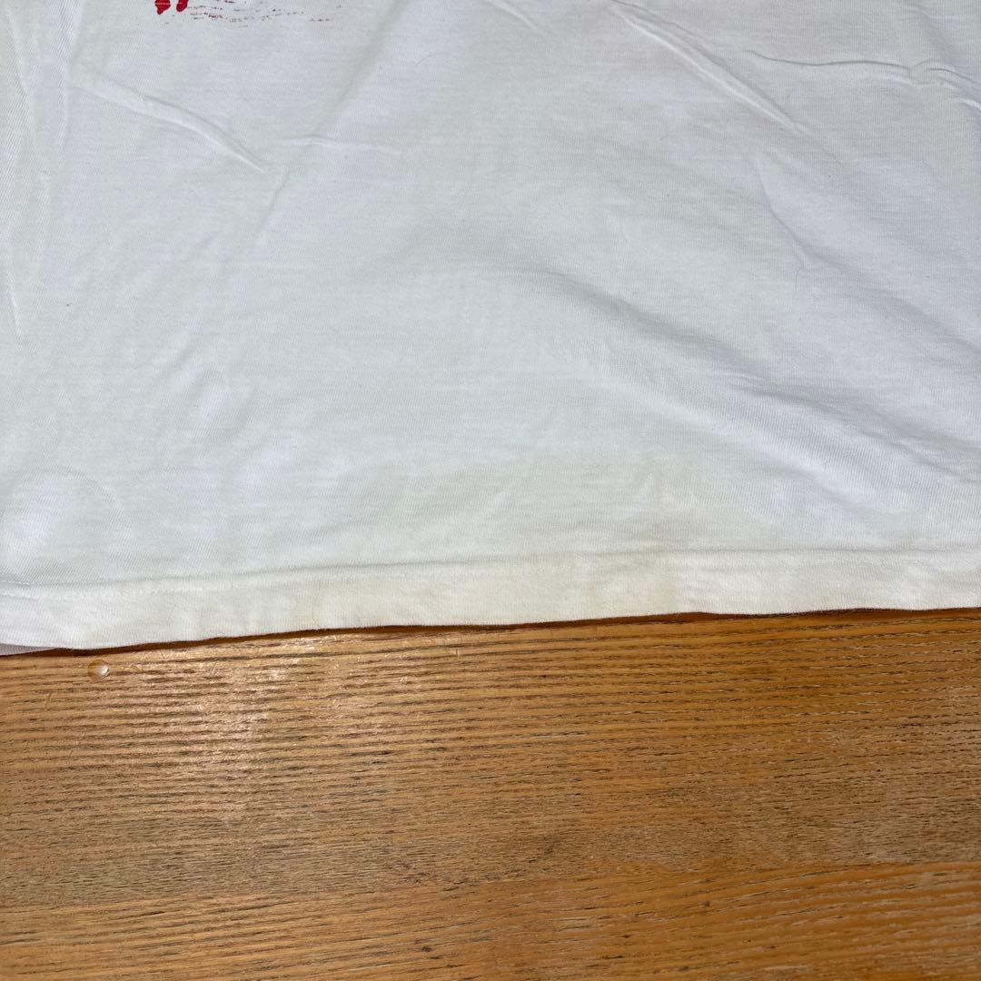 KISS RISING SUN TOUR '06 Tシャツ Lサイズ